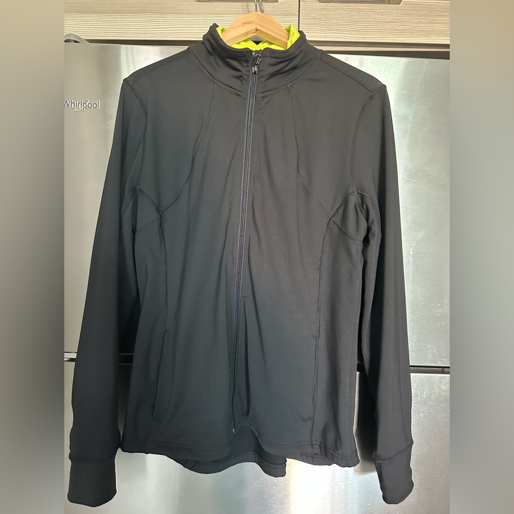 MPG Mondetta Performance Hear jacket
